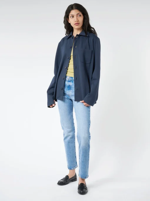 Online Charlie Jacket Women Overalls & Jumpsuits | Outerwear