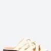 Best - Wapi Sandal in Leche Sandonis Women Slides | Sandals