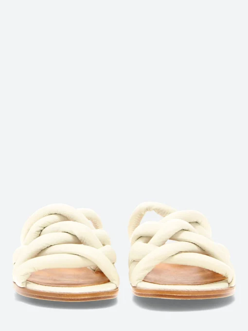 Best - Wapi Sandal in Leche Sandonis Women Slides | Sandals