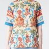 Clearance Chloé Stora - Croatie Shirt in Women Tops & Blouses