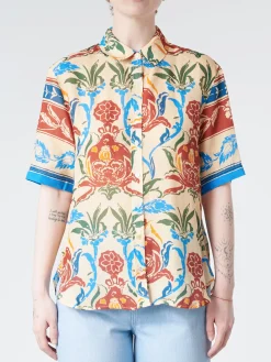 Clearance Chloé Stora - Croatie Shirt in Women Tops & Blouses