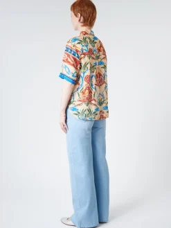 Clearance Chloé Stora - Croatie Shirt in Women Tops & Blouses