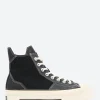 Fashion Chuck 70 De Luxe High Top Women Sneakers | Overalls & Jumpsuits