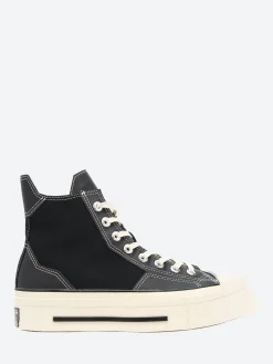 Fashion Chuck 70 De Luxe High Top Women Sneakers | Overalls & Jumpsuits
