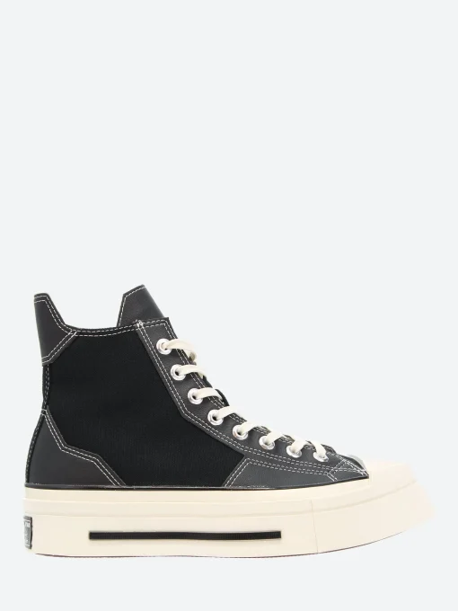 Fashion Chuck 70 De Luxe High Top Women Sneakers | Overalls & Jumpsuits