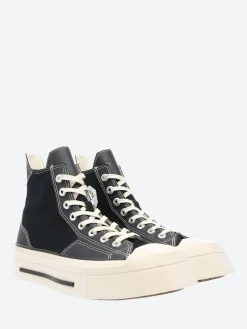 Fashion Chuck 70 De Luxe High Top Women Sneakers | Overalls & Jumpsuits