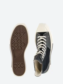 Fashion Chuck 70 De Luxe High Top Women Sneakers | Overalls & Jumpsuits