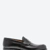 Best - Dawley in Black Natural Calf Shoes | Loafers