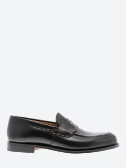 Best - Dawley in Black Natural Calf Shoes | Loafers