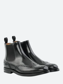 Hot - Ketsby in Black Polish Binder Women Overalls & Jumpsuits | Boots
