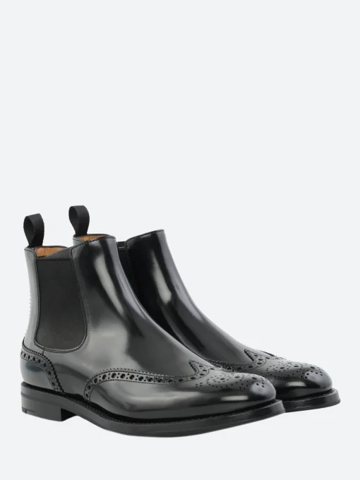Hot - Ketsby in Black Polish Binder Women Overalls & Jumpsuits | Boots
