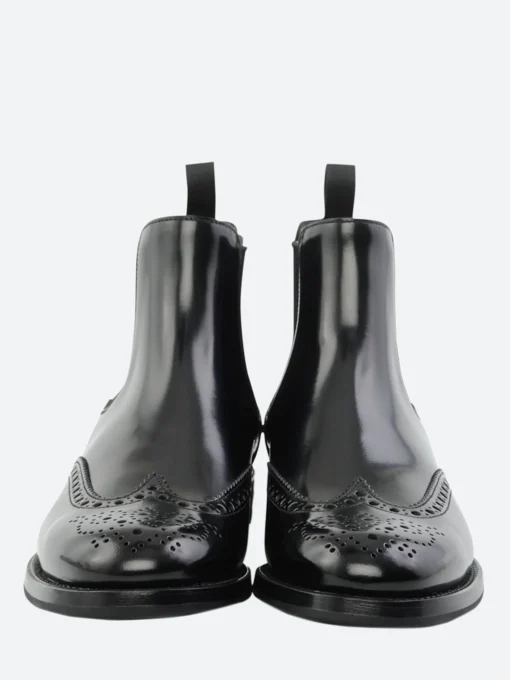 Hot - Ketsby in Black Polish Binder Women Overalls & Jumpsuits | Boots