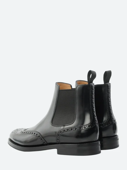 Hot - Ketsby in Black Polish Binder Women Overalls & Jumpsuits | Boots