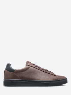 Hot - Bradley in Demitasse Black Sneakers