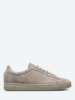 Discount - Bradley in Rock Suede Sneakers