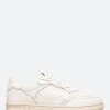 Discount - Haywood in Off White Sneakers