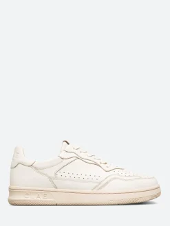Discount - Haywood in Off White Sneakers