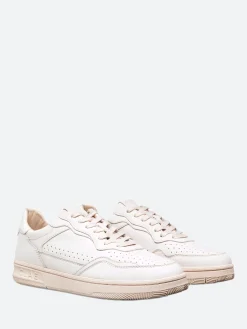 Discount - Haywood in Off White Sneakers