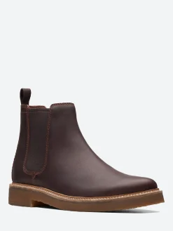 Hot Clarkdale Easy Boots