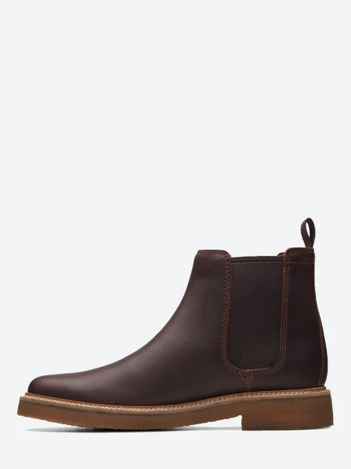 Hot Clarkdale Easy Boots