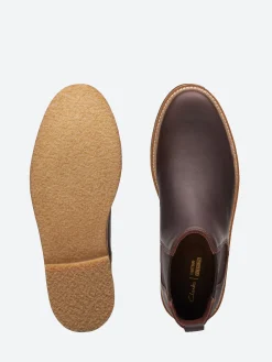 Hot Clarkdale Easy Boots