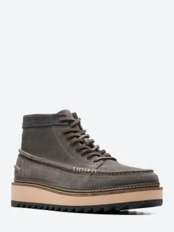 Clearance Clarkhill Mid Boots