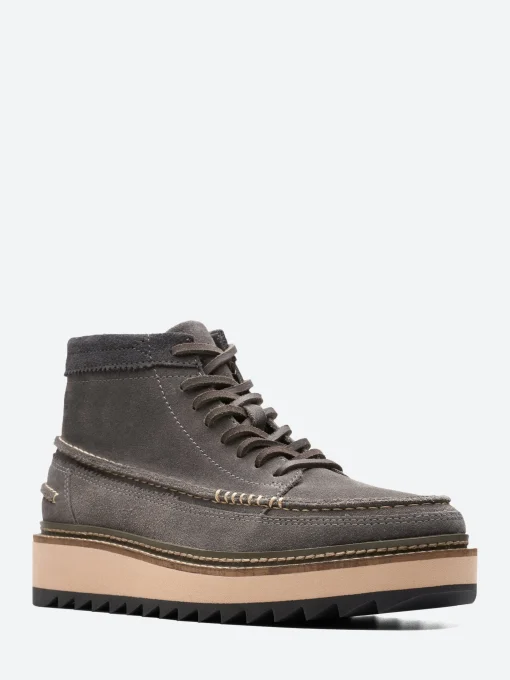 Clearance Clarkhill Mid Boots