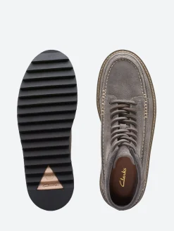 Clearance Clarkhill Mid Boots