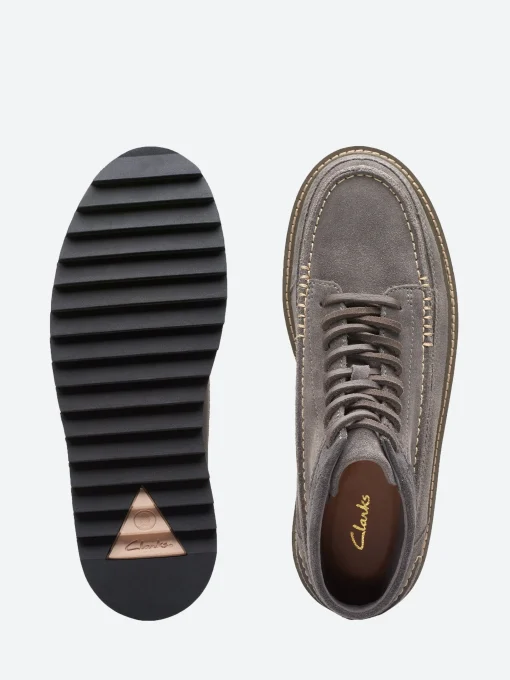 Clearance Clarkhill Mid Boots