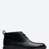 Hot - Aldwin Chukka Boot in Boots