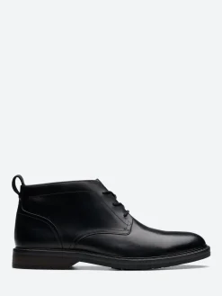 Hot - Aldwin Chukka Boot in Boots