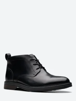 Hot - Aldwin Chukka Boot in Boots