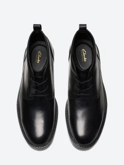 Hot - Aldwin Chukka Boot in Boots