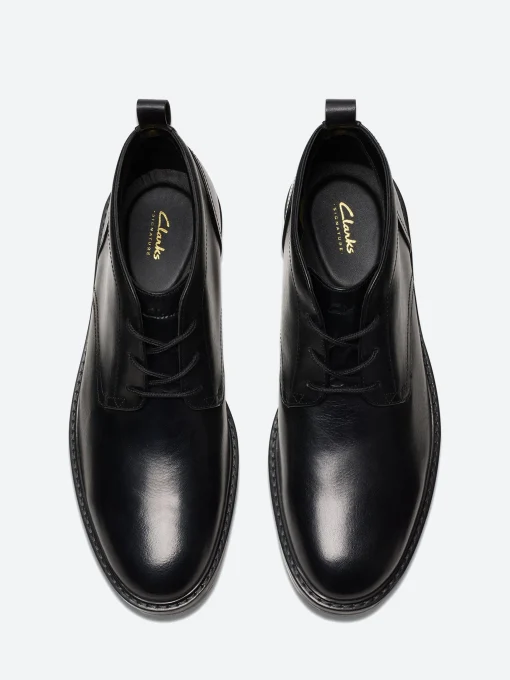 Hot - Aldwin Chukka Boot in Boots