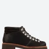 Best - Orianna Alpine in Black Women Overalls & Jumpsuits | Boots