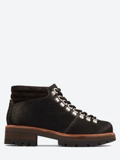 Best - Orianna Alpine in Black Women Overalls & Jumpsuits | Boots