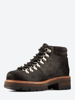 Best - Orianna Alpine in Black Women Overalls & Jumpsuits | Boots