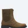 Best - Orinoco2 Up in Dark Olive Suede Women Overalls & Jumpsuits | Boots