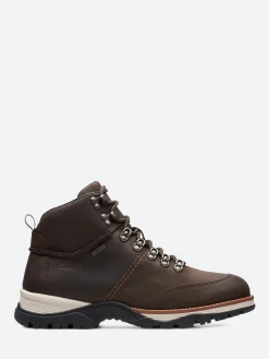 Discount - Topton Pine Gtx in Dark Brown Boots