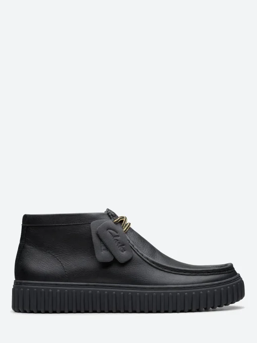 Clearance - Torhill Hi in Boots