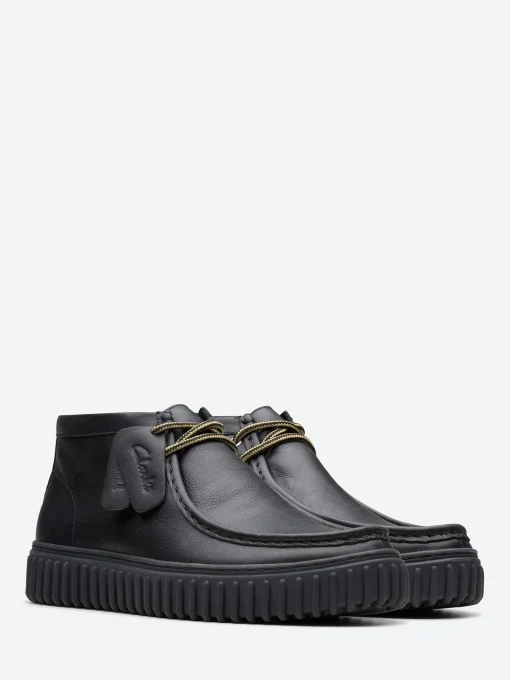 Clearance - Torhill Hi in Boots