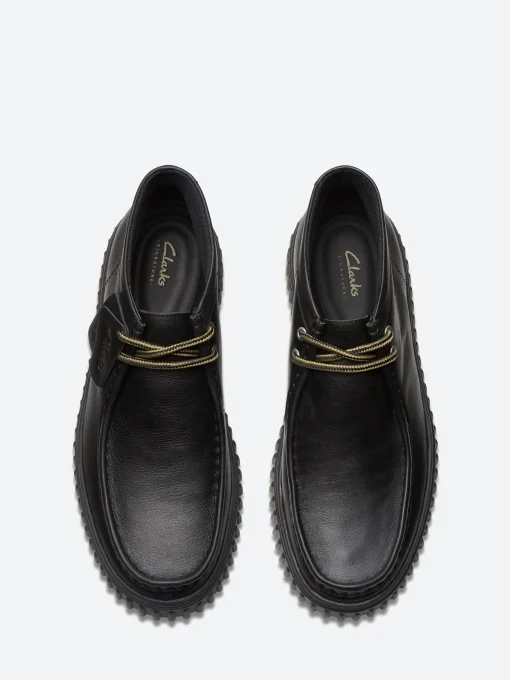Clearance - Torhill Hi in Boots