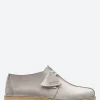 Online - Desert Trek in Taupe Nubuck Shoes | Lace-Up Shoes