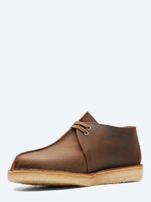 Best - Desert Trek in Shoes | Lace-Up Shoes