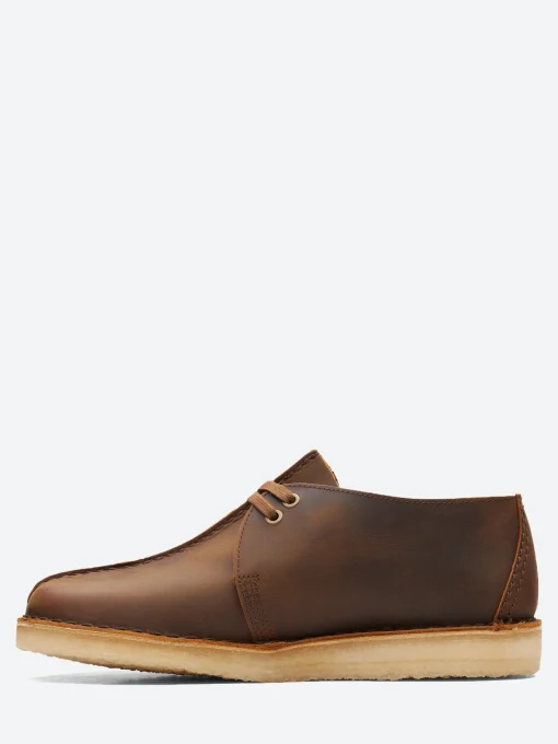 Best - Desert Trek in Shoes | Lace-Up Shoes