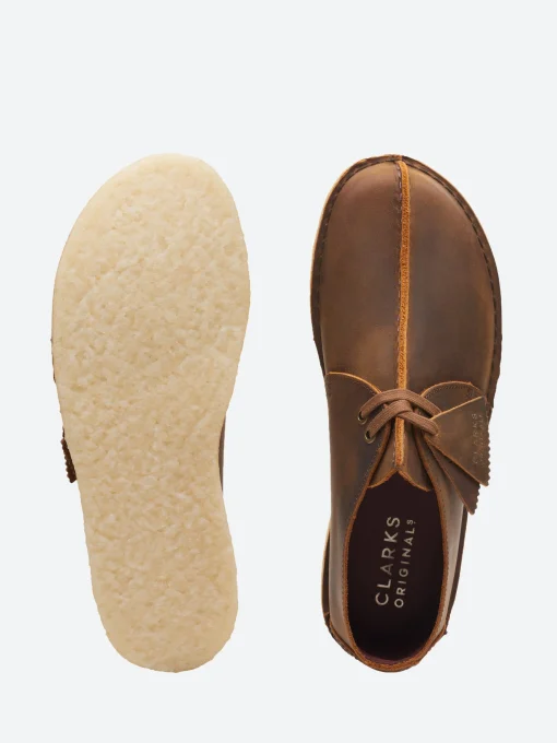 Best - Desert Trek in Shoes | Lace-Up Shoes