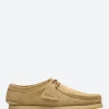 Best - Godney Lace in Dk Sand Suede Shoes | Lace-Up Shoes