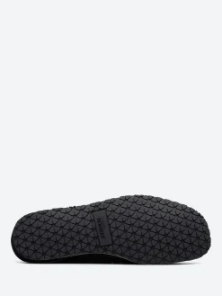 Discount - Godney Lace in Black Suede Shoes | Lace-Up Shoes