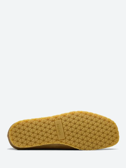Best - Godney Lace in Dk Sand Suede Shoes | Lace-Up Shoes