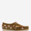 Best - Women's Wallabee in Dark Olive Women Shoes | Overalls & Jumpsuits